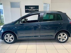 Blau Gebraucht 2012 VW Golf Match Limousine | 7.590 € (Teuer)