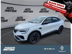 Weiß Gebraucht 2024 Renault Arkana Esprit Alpine SUV | 34.490 €