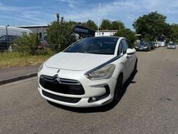 Weiß Gebraucht 2012 Citroën DS5 Sport Chic Kleinwagen | 3.499 € (Superpreis)