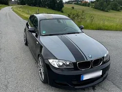 Schwarz Gebraucht 2010 BMW 116 Kleinwagen | 3.475 € (Fairer Preis)