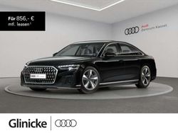 Brillantschwarz Neu 2025 Audi A8 Limousine | 85.990 €