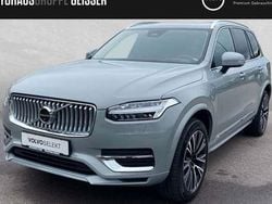 Vapour grey Gebraucht 2024 Volvo XC90 Ultra SUV | 55.750 € (Superpreis)