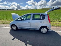 Gebraucht 2005 Mitsubishi Colt Invite Limousine | 2.600 € (Teuer)