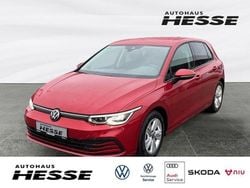 Andere Gebraucht 2022 VW Golf VIII Limousine | 21.930 € (Guter Preis)