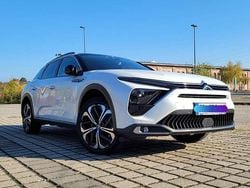 Gebraucht 2022 Citroën C5 X Shine Kombi | 29.330 € (Teuer)