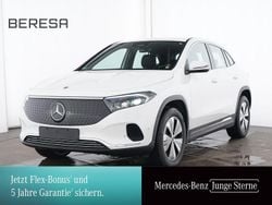 Weiß Gebraucht 2025 Mercedes EQA250+ Progressive SUV | 36.480 € (Guter Preis)