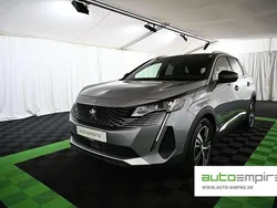 Grau Gebraucht 2023 Peugeot 3008 GT SUV | 30.490 € (Fairer Preis)
