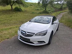 Gebraucht 2018 Opel Cascada Innovation Cabrio | 12.700 € (Superpreis)