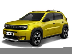 Neu 2025 Fiat Panda La Prima Kleinwagen | 23.689 €