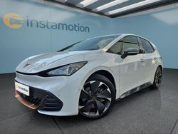 Weiß Gebraucht 2023 Cupra Born Kleinwagen | 30.549 € (Fairer Preis)