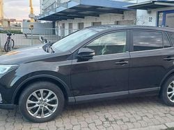 Gebraucht 2017 Toyota RAV4 Edition-S SUV | 11.400 € (Guter Preis)