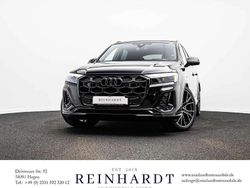 Mythosschwarz metallic Gebraucht 2024 Audi Q7 S-Line SUV | 74.820 € (Fairer Preis)
