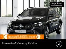 Schwarz Gebraucht 2024 Mercedes GLA200 Advanced SUV | 36.990 € (Guter Preis)