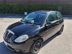 Gebraucht 2009 Lancia Ypsilon Kleinwagen | 2.300 €