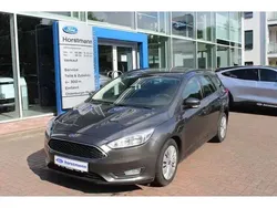 Magnetic Gebraucht 2015 Ford Focus Business Edition Kombi | 6.950 € (Fairer Preis)
