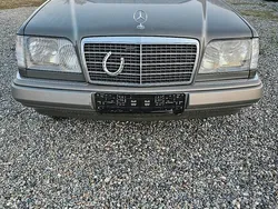Gebraucht 1993 Mercedes E200 Limousine | 2.250 €