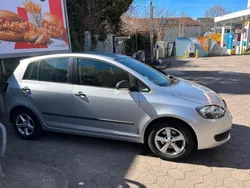 Grau Gebraucht 2011 VW Golf Plus Cross Van / Kleinbus | 3.800 € (Guter Preis)
