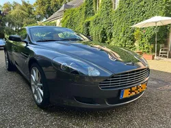 Grau Gebraucht 2011 Aston Martin DB9 Coupé | 67.500 € (Teuer)