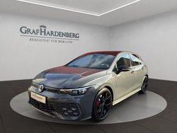 Schwarz Gebraucht 2024 VW Golf VIII GTI Limousine | 33.888 € (Guter Preis)