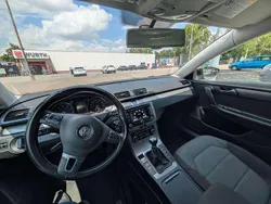 Schwarz Gebraucht 2011 VW Passat Comfortline Limousine | 4.500 € (Guter Preis)