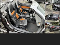 Braun Gebraucht 2014 Audi R8 Spyder Comfort Cabrio | 97.888 € (Teuer)