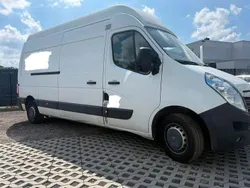 Weiß Gebraucht 2016 Opel Movano Van | 7.200 €