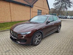 Braun Gebraucht 2019 Maserati Levante SUV | 39.900 €