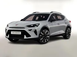 Weiss Neu 2025 Cupra Formentor VZ SUV | 42.458 € (Guter Preis)