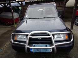 Blau Gebraucht 1994 Suzuki Samurai SUV | 7.000 €