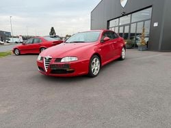 Gebraucht 2006 Alfa Romeo GT Coupé | 16.000 €