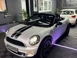 Silber Gebraucht 2012 Mini Cooper S Cabriolet Cabrio | 11.900 € (Fairer Preis)