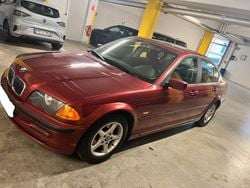Gebraucht 1999 BMW 323 Sport Line Limousine | 2.999 € (Superpreis)