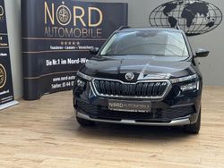 Schwarzmagic perlef (metallic) Gebraucht 2021 Skoda Kamiq Ambition SUV | 14.699 € (Fairer Preis)
