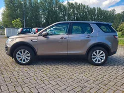 Braun Gebraucht 2015 Land Rover Discovery Sport HSE SUV | 12.850 € (Superpreis)