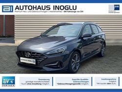 Grau Gebraucht 2023 Hyundai i30 Kombi | 15.880 € (Guter Preis)