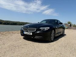 Beige Gebraucht 2010 BMW Z4 Cabrio | 14.500 € (Superpreis)