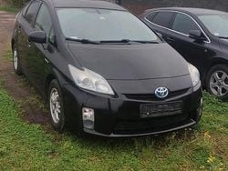 Schwarz Gebraucht 2009 Toyota Prius Kleinwagen | 6.500 €