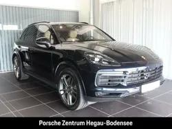 Blau Gebraucht 2019 Porsche Cayenne S SUV | 93.900 €