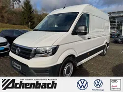 Othercolor Gebraucht 2023 VW Crafter Van | 43.490 €
