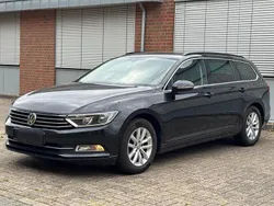 Schwarz Gebraucht 2015 VW Passat Kombi | 11.250 € (Fairer Preis)
