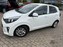 Weiß Gebraucht 2017 Kia Picanto DREAM-TEAM Edition Kleinwagen | 5.299 € (Guter Preis)