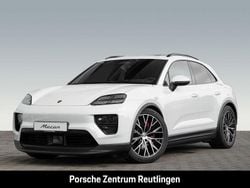 Weiß Neu 2025 Porsche Macan SUV | 116.550 € (Teuer)