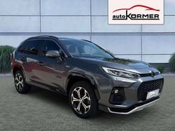 Gray metallic Gebraucht 2023 Suzuki Across Comfort+ SUV | 39.880 € (Fairer Preis)