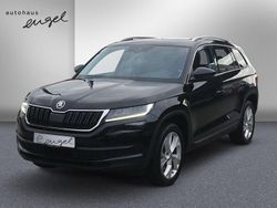 Blackmagic perleffekt Gebraucht 2018 Skoda Kodiaq Style SUV | 28.645 € (Fairer Preis)
