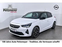 Gebraucht 2021 Opel Corsa-e GS Line Kleinwagen | 15.990 € (Fairer Preis)