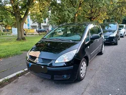 Schwarz Gebraucht 2005 Mitsubishi Colt Kleinwagen | 1.990 € (Etwas zu teuer)