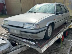 Silber Gebraucht 1992 Citroën BX Kleinwagen | 800 €
