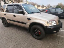 Gold Gebraucht 1999 Honda CR-V SUV | 3.500 €