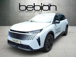 Okenite weiß / metalliclackie Neu 2025 Peugeot 5008 Allure Van / Kleinbus | 41.900 € (Teuer)