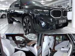 Schwarz Gebraucht 2024 BMW XM Performance SUV | 118.988 € (Teuer)